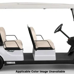2026 Yamaha Drive2 Concierge 4 PowerTech Li