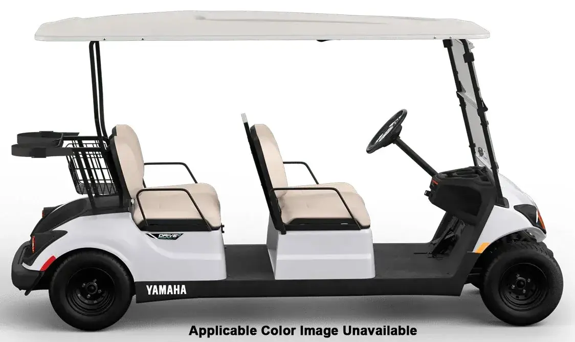 2026 Yamaha Drive2 Concierge 4 PowerTech Li Golf Carts For Sale 2026 Yamaha Drive2 Concierge 4 PowerTech Li Golf Carts For Sale