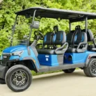 2026 ICON I60XL Golf Carts For Sale
