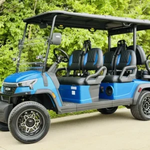 2026 ICON I60XL Golf Carts For Sale