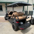2027 Club Car Onward Electric Golf Carts For Sale