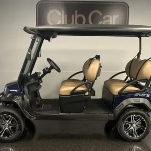 2027 Club Car Onward Golf Carts For Sale