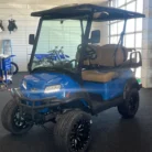 2026 Club Car Onward Lifted Golf Carts For Sale