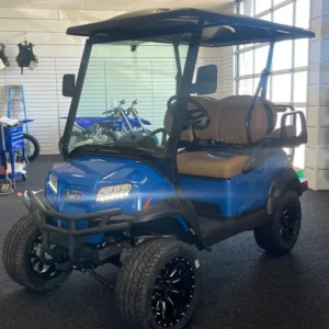 2026 Club Car Onward Lifted Golf Carts For Sale