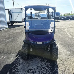 2026 E-Z-GO RXV ELiTE Lithium Golf Carts For Sale