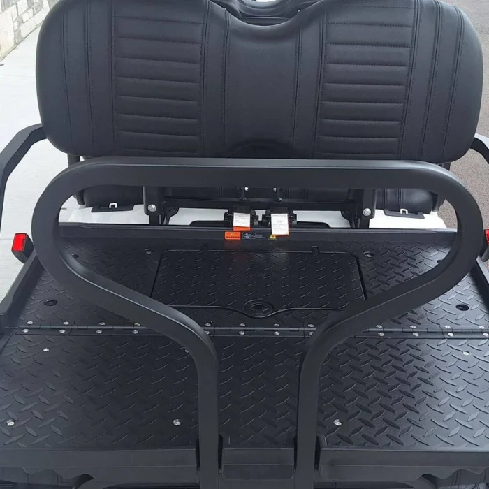 2025 ICON G60L Street Legal Golf Carts For Sale