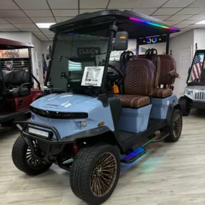 2026 Denago Rover Golf Carts For Sale