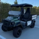 2026 Yamaha UMAX Golf Carts For Sale