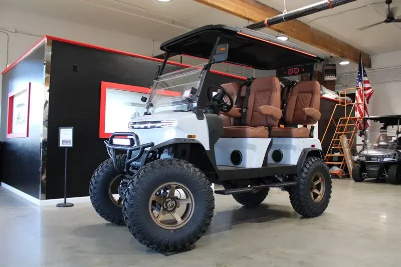 2025 Denago Rover XL CA STREET LEGAL Golf Carts For Sale 2025 Denago Rover XL CA STREET LEGAL Golf Carts For Sale