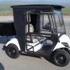 2024 Yamaha Drive2 Golf Carts For Sale