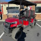 2025 ICON Epic E40FX Golf Carts For Sale