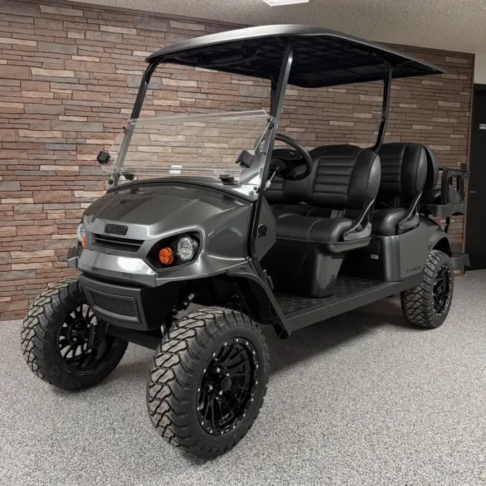 2026 E-Z-GO Express Golf Carts For Sale