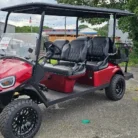 2026 E-Z-GO Express Golf Carts For Sale
