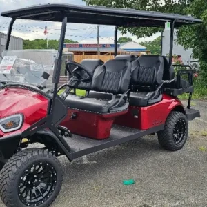 2026 E-Z-GO Express Golf Carts For Sale