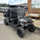 2026 E-Z-GO Express ELiTE Lithium Golf Carts For Sale