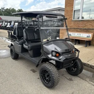 2026 E-Z-GO Express ELiTE Lithium Golf Carts For Sale