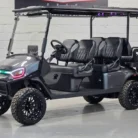 2027 E-Z-GO Express Golf Carts For Sale