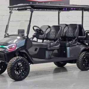 2027 E-Z-GO Express Golf Carts For Sale