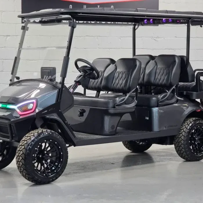 2027 E-Z-GO Express Golf Carts For Sale