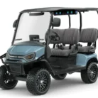 2026 E-Z-GO Liberty ELiTE Lithium Golf Carts For Sale