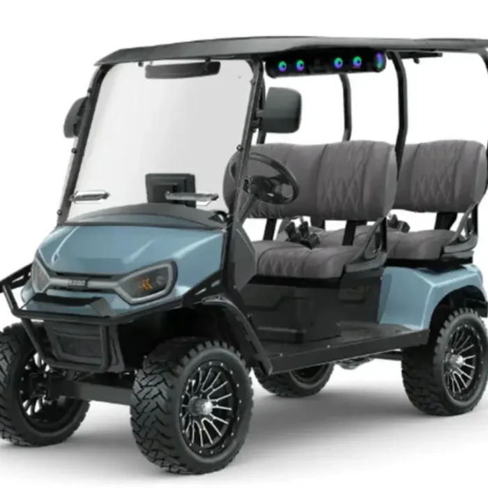 2026 E-Z-GO Liberty ELiTE Lithium Golf Carts For Sale