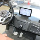 2025 Denago Rover XL CA STREET LEGAL Golf Carts For Sale
