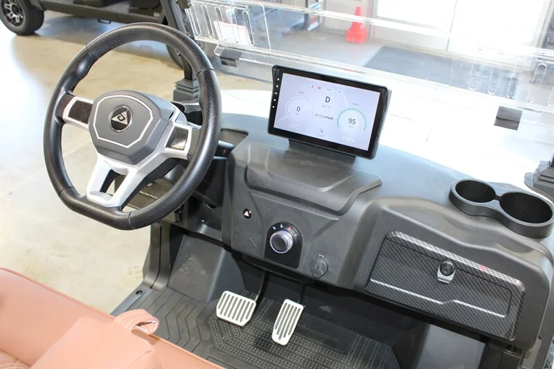 2025 Denago Rover XL CA STREET LEGAL Golf Carts For Sale 2025 Denago Rover XL CA STREET LEGAL Golf Carts For Sale