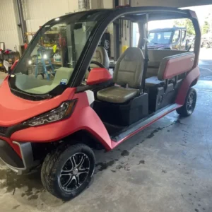 2025 Club Car CRU Golf Carts For Sale