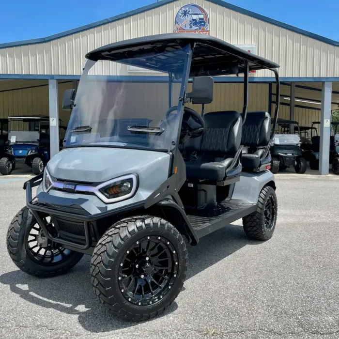 2026 E-Z-GO Liberty Golf Carts For Sale 2026 E-Z-GO Liberty Golf Carts For Sale