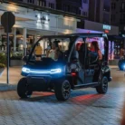 2026 Denago Cityolf Carts For Sale