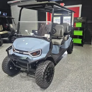 2026 E-Z-GO Express Golf Cart For Sale