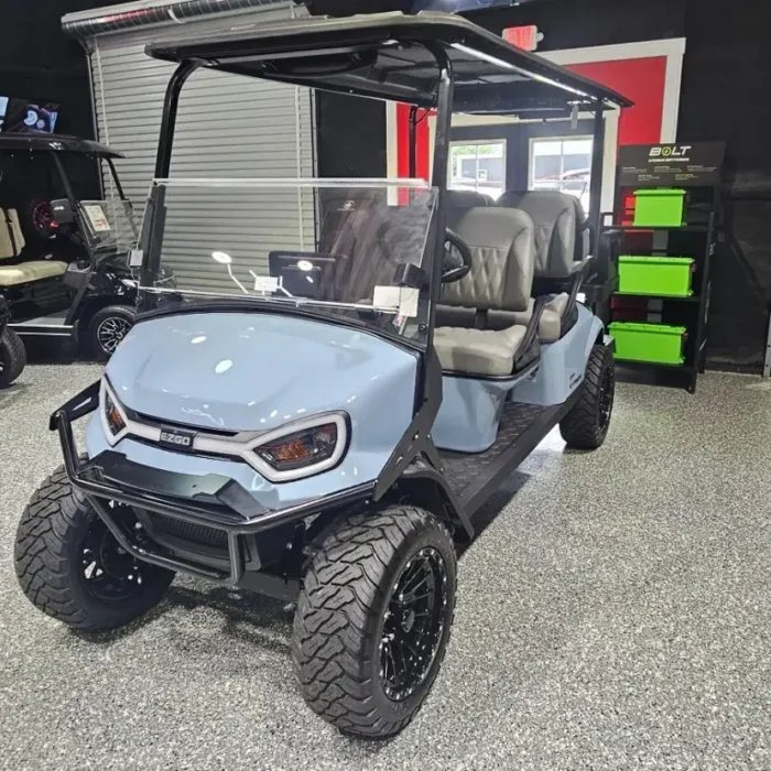 2026 E-Z-GO Express Golf Carts For Sale