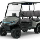 2026 E-Z-GO Liberty Golf Carts For Sale