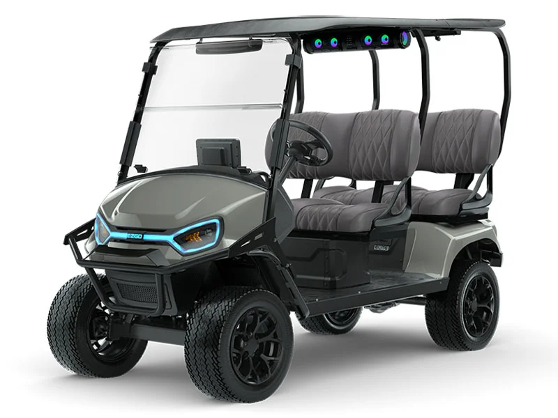 2026 E-Z-GO Liberty Golf Carts For Sale 2026 E-Z-GO Liberty Golf Carts For Sale