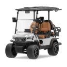 2026 ICON i40X Golf Carts For Sale | Shop Now