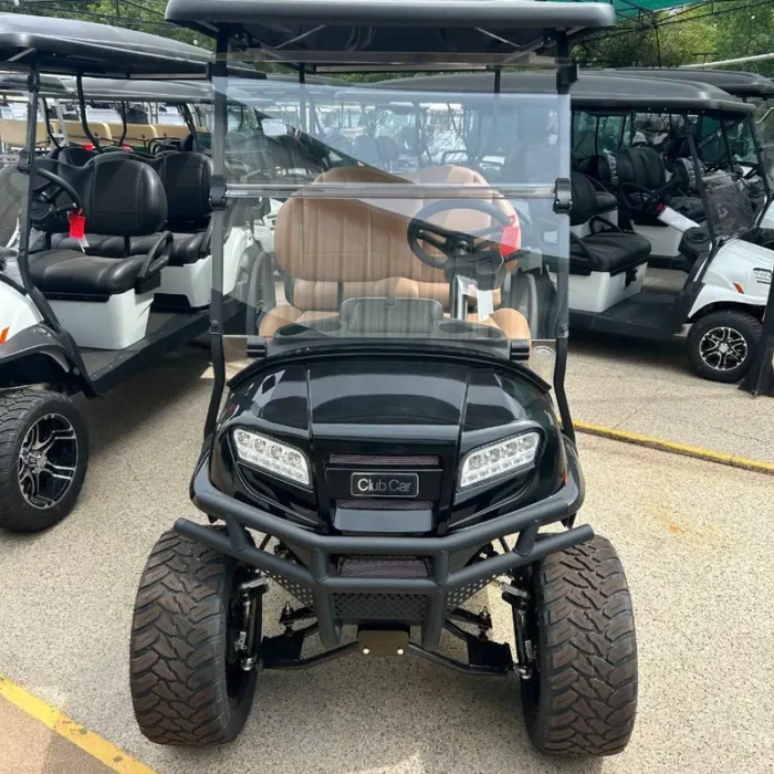 2027 Club Car Onward Electric Golf Carts For Sale