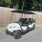 2027 Club Car Onward Golf Carts For Sale