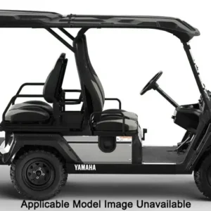 2026 Yamaha UMAX Rally 2+2 Golf Carts For Sale