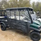 2026 Club Car XRT Golf Carts For Sale