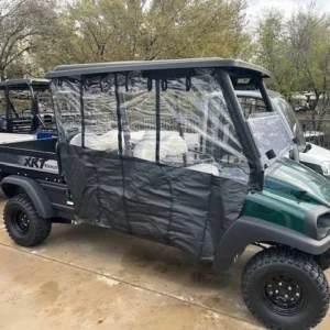 2026 Club Car XRT Golf Carts For Sale