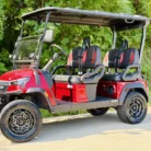 2026 ICON I40FX Golf Carts For Sale