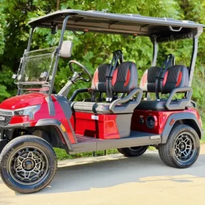 2026 ICON I40FX Golf Carts For Sale