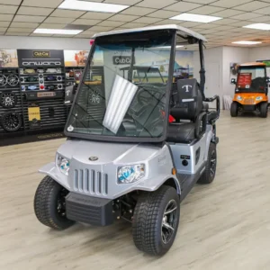 2026 Tomberlin E-Merge Golf Carts For Sale