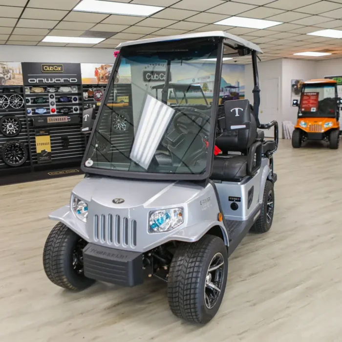 2026 Tomberlin E-Merge Golf Carts For Sale