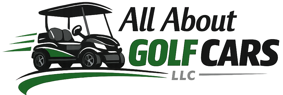 Golf Carts For Sale