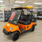 2025 Tomberlin E-Merge Golf Carts For Sale