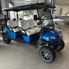 2025 Club Car Onward HP Lithium-Ion Golf Carts For Sale