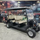 2024 E-Z-GO Express ELiTE Lithium Golf Carts For Sale