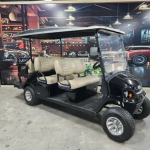 2024 E-Z-GO Express ELiTE Lithium Golf Carts For Sale