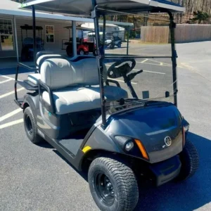 2026 Yamaha Drive2 Golf Carts For Sale